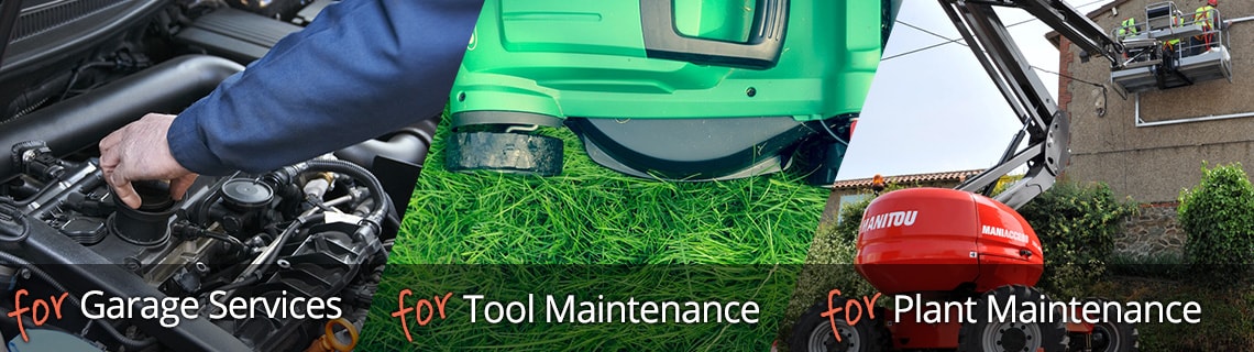 Full garage service in Warrenpoint